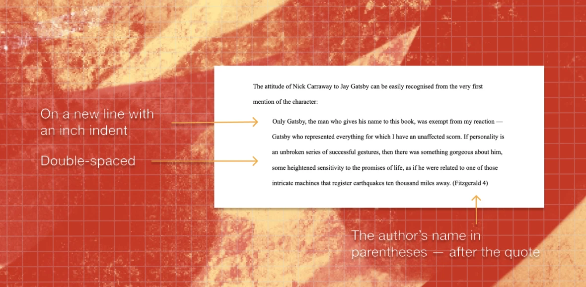 How to Style Essays Using MLA Format EssayPro